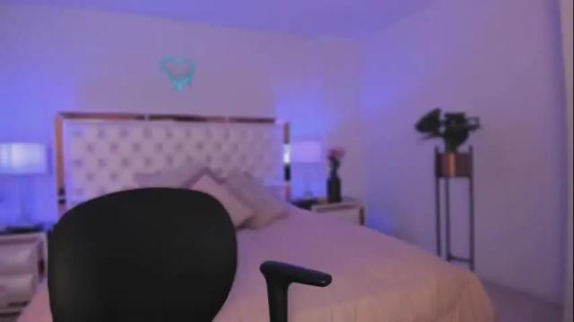 Image 6 of sarah_volkov Stream on Chaturbate on 14 days ago