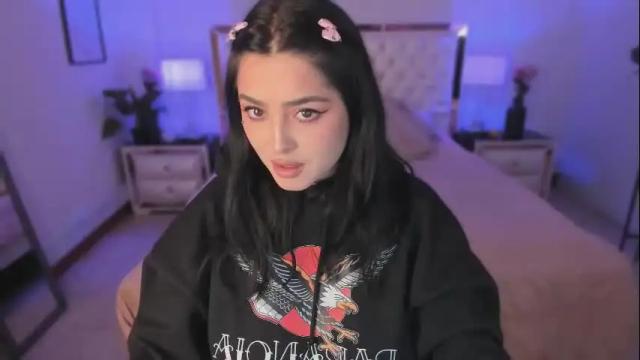 Image 8 of sarah_volkov Stream on Chaturbate on 14 days ago