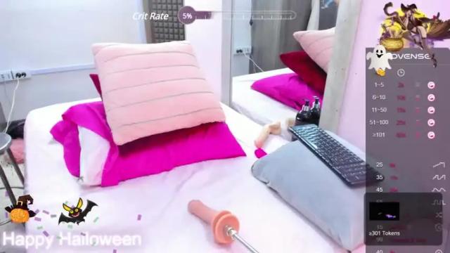 Image 10 of sarah_walker_ Stream on Chaturbate on 20 months ago
