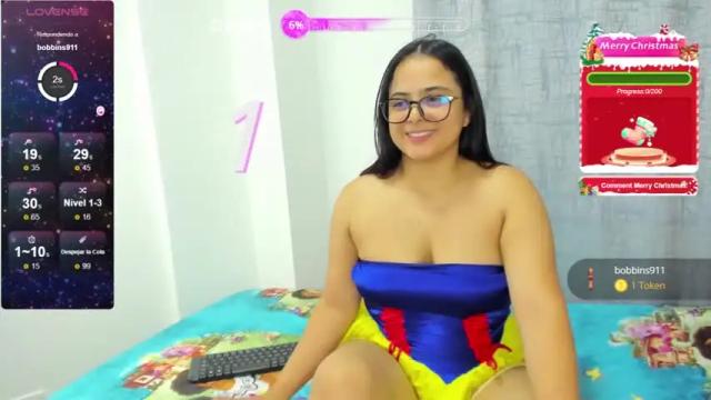 Image 11 of sarah_walker_ Stream on Chaturbate on 18 months ago
