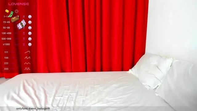 Image 6 of sarahadams Stream on Chaturbate on 1 month ago