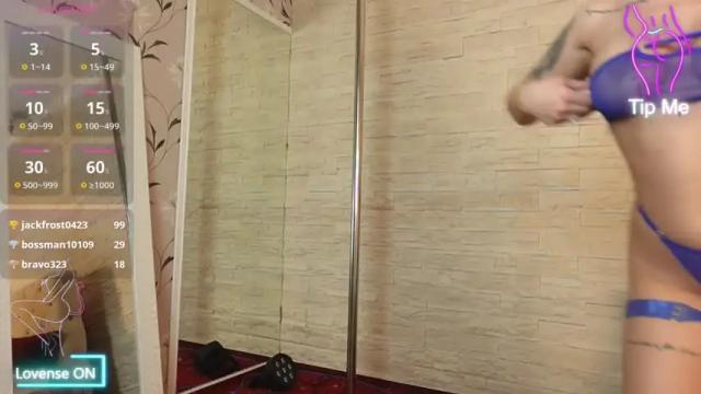 Thumbnail 2, sarahadams's Stream at Chaturbate, 1 month ago