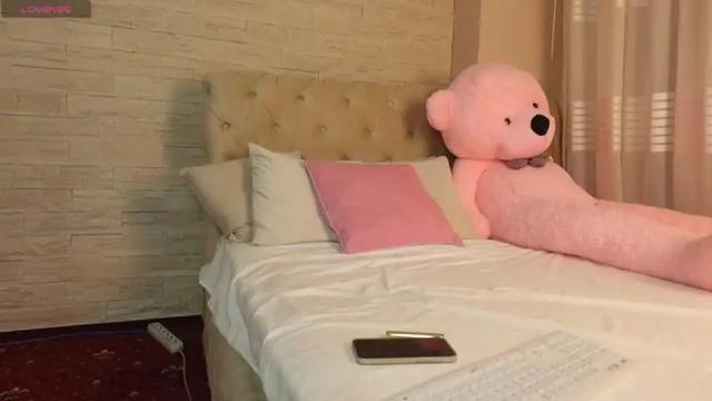 Thumbnail 1, sarahadams's Stream at Chaturbate, 9 days ago