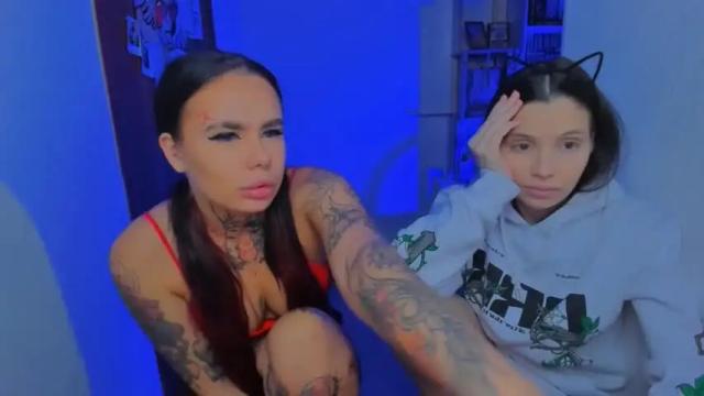 Thumbnail 3, sarahbelltorn's Stream at Chaturbate, 17 months ago