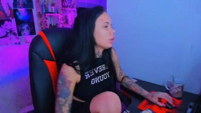 Thumbnail 2, sarahbelltorn's Stream at Chaturbate, 16 months ago