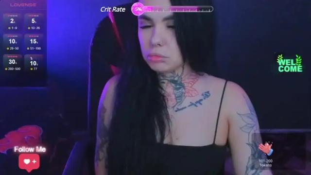 Image 10 of sarahbelltorn Stream on Chaturbate on 15 months ago