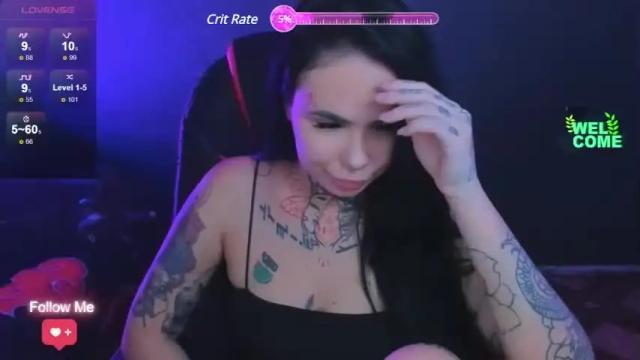 Image 11 of sarahbelltorn Stream on Chaturbate on 15 months ago