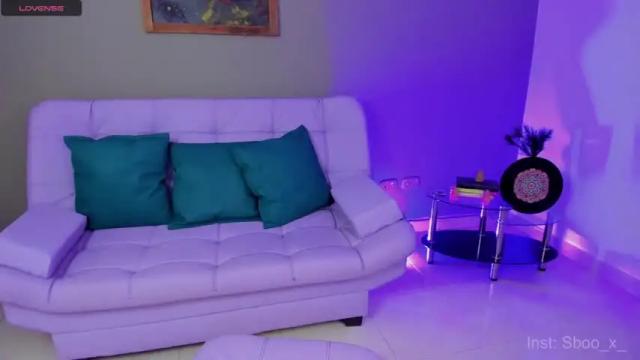 Image 3 of sarahboo_ Stream on Chaturbate on 19 months ago