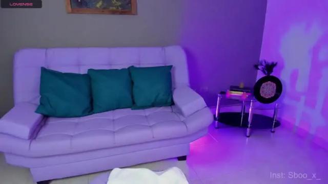 Image 3 of sarahboo_ Stream on Chaturbate on 19 months ago