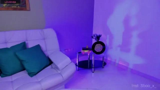 Image 8 of sarahboo_ Stream on Chaturbate on 19 months ago