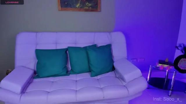 Image 12 of sarahboo_ Stream on Chaturbate on 19 months ago