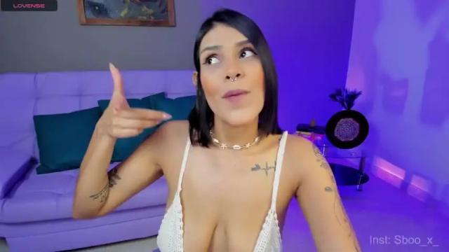 Image 2 of sarahboo_ Stream on Chaturbate on 18 months ago