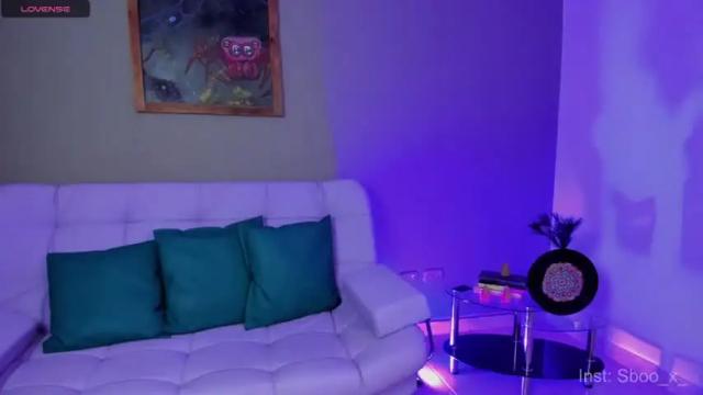 Image 6 of sarahboo_ Stream on Chaturbate on 18 months ago