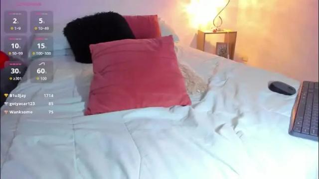 Image 4 of sarahbrooks_ Stream on Chaturbate on 2 months ago