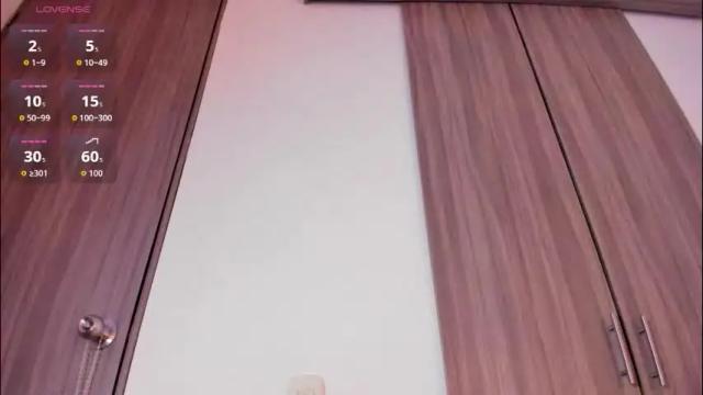 Image 6 of sarahbrooks_ Stream on Chaturbate on 1 month ago