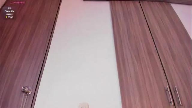 Image 7 of sarahbrooks_ Stream on Chaturbate on 1 month ago