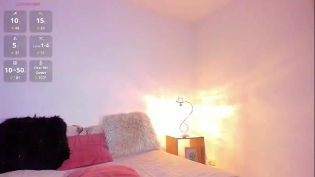 Thumbnail 1, sarahbrooks_'s Stream at Chaturbate, 1 month ago