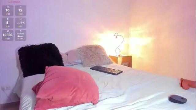 Image 2 of sarahbrooks_ Stream on Chaturbate on 1 month ago