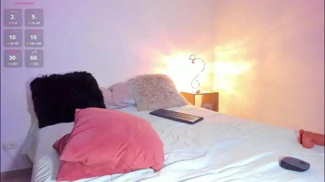 Image 4 of sarahbrooks_ Stream on Chaturbate on 1 month ago