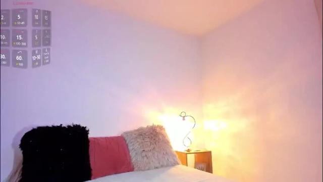 Thumbnail 1, sarahbrooks_'s Stream at Chaturbate, 1 month ago