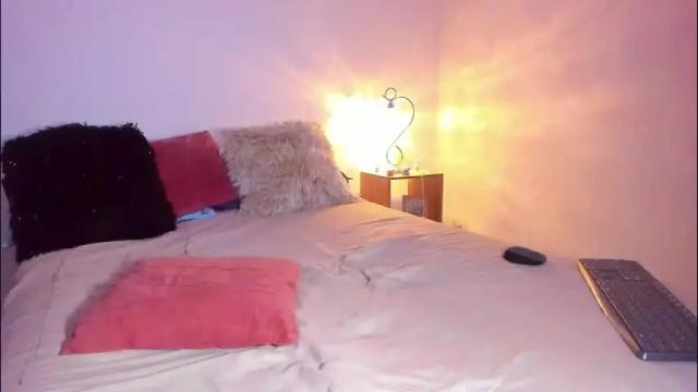 Image 2 of sarahbrooks_ Stream on Chaturbate on 6 days ago