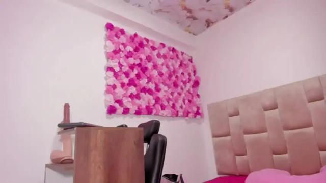 Thumbnail 2, sarahevvans's Stream at Chaturbate, 1 month ago
