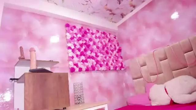 Thumbnail 2, sarahevvans's Stream at Chaturbate, 4 months ago