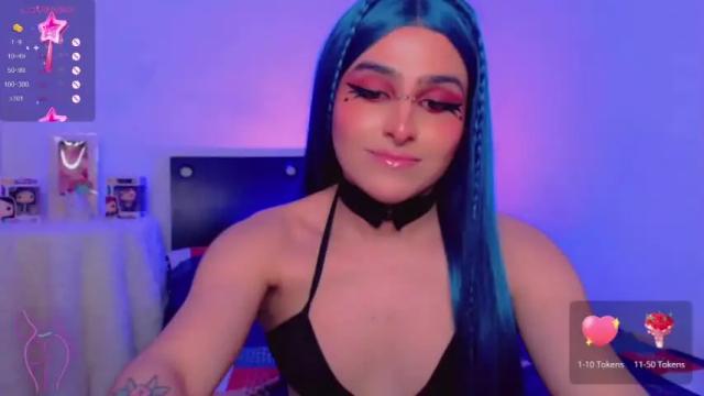 Image 11 of sarahfleur Stream on Chaturbate on 16 months ago