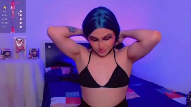 Image 12 of sarahfleur Stream on Chaturbate on 16 months ago