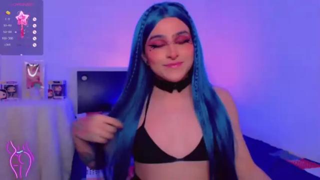 Image 2 of sarahfleur Stream on Chaturbate on 16 months ago