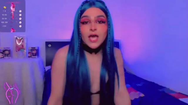 Image 4 of sarahfleur Stream on Chaturbate on 16 months ago