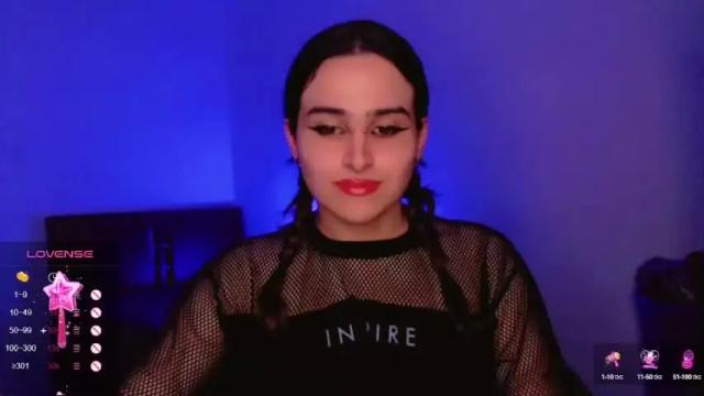 Image 3 of sarahfleur Stream on Chaturbate on 13 months ago