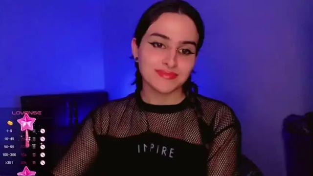 Image 4 of sarahfleur Stream on Chaturbate on 13 months ago