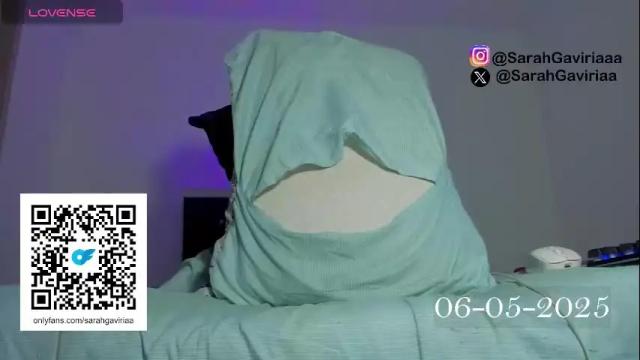 Image 10 of sarahgaviria Stream on Chaturbate on 1 month ago