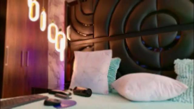 Image 4 of sarahgrey18 Stream on Chaturbate on 2 months ago