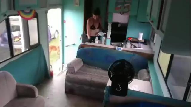 Thumbnail 1, sarahhampton's Stream at Chaturbate, 5 months ago