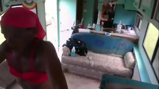 Thumbnail 2, sarahhampton's Stream at Chaturbate, 5 months ago