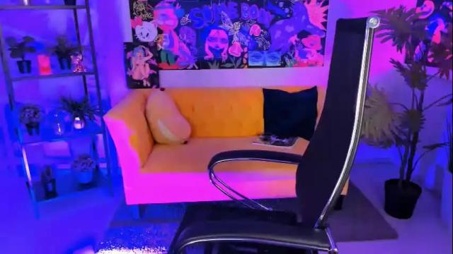Thumbnail 3, sarahholly's Stream at Chaturbate, 1 month ago