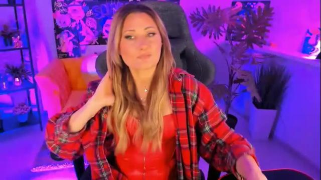 Thumbnail 2, sarahholly's Stream at Chaturbate, 1 month ago