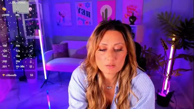 Image 3 of sarahholly Stream on Chaturbate on 13 days ago