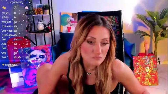 Thumbnail 1, sarahholly's Stream at Chaturbate, 5 days ago