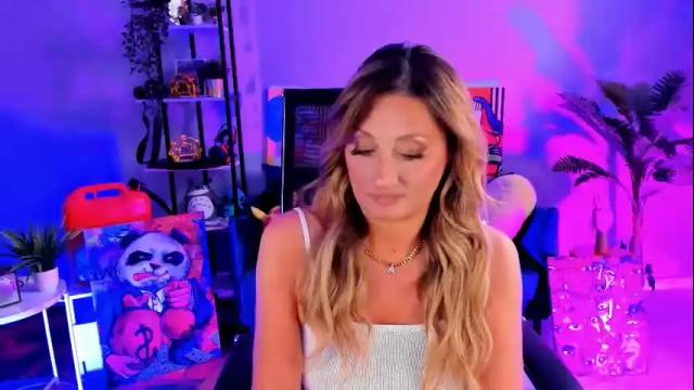 Thumbnail 3, sarahholly's Stream at Chaturbate, 18 hours ago