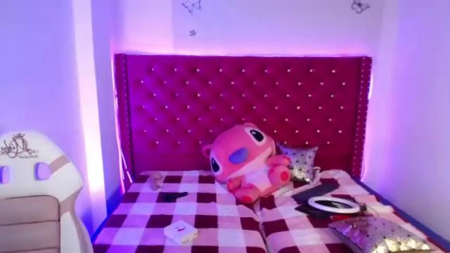 Image 12 of sarahhx_m Stream on Chaturbate on 16 months ago