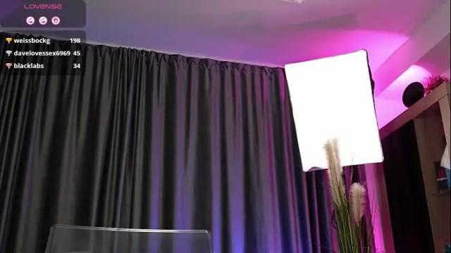 Thumbnail 1, sarahjadore's Stream at Chaturbate, 5 days ago