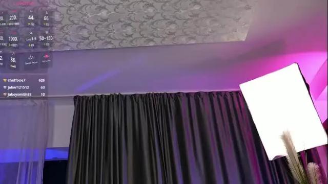 Thumbnail 2, sarahjadore's Stream at Chaturbate, 1 month ago