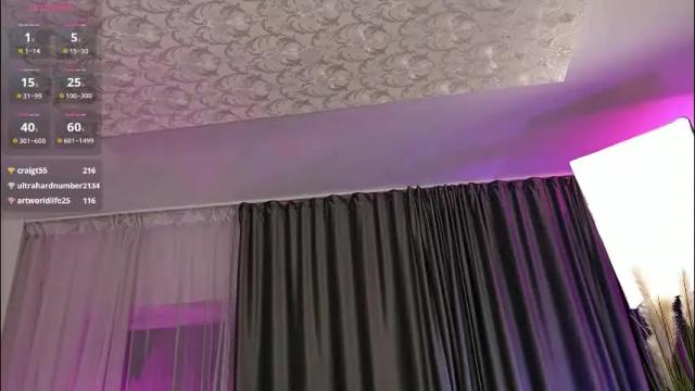 Image 10 of sarahjadore Stream on Chaturbate on 1 month ago