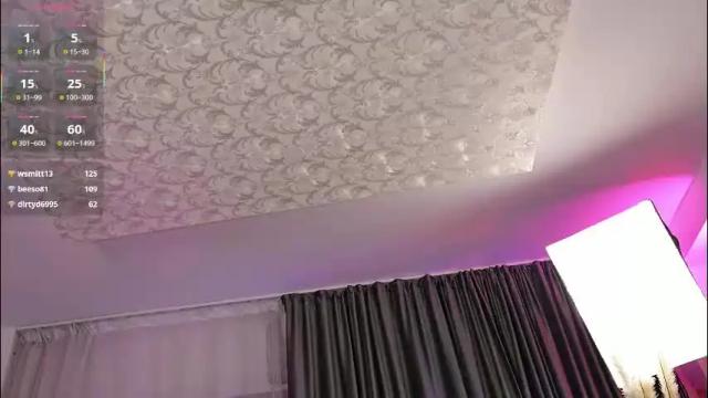 Image 6 of sarahjadore Stream on Chaturbate on 1 month ago