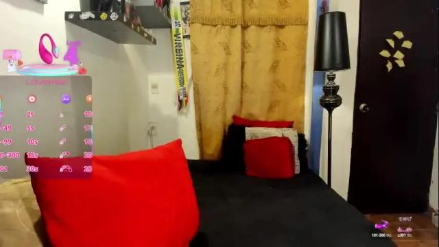 Image 11 of sarahjey Stream on Chaturbate on 1 month ago