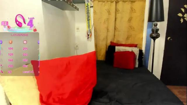 Image 6 of sarahjey Stream on Chaturbate on 1 month ago