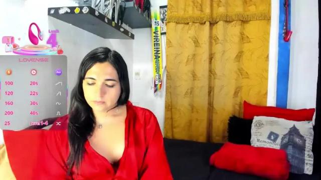 Image 3 of sarahjey Stream on Chaturbate on 26 days ago